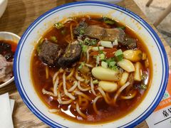 -庆蓉云·庆云面(双林店)