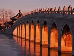 -卢沟桥文化旅游区(卢沟桥)