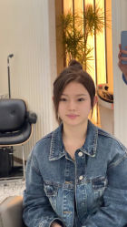 -型色沙龙 Color Salon