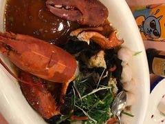 -石浦大酒店(百丈店)