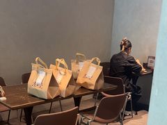 -漆黑觉米粉(三里屯店)