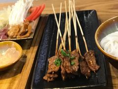 麦麦山烤鸡-麦麦山云南菜(复地活力城店)