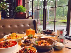 -70后饭吧(府河街店)