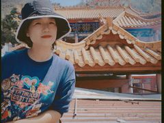 -南屏观音庙