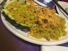 -泰米·休闲餐厅