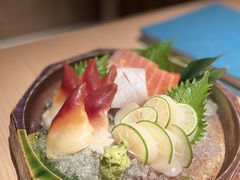 -小山日本料理(电子大厦店)
