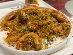 -金满楼(天河中路店)