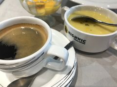 -海维克牛排馆HIGHWIC(青羊万达店)