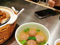 牛肉丸-潮界(虹桥新天地店)