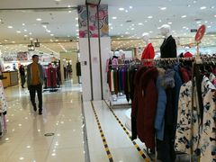 -新世界百货(顺义店)