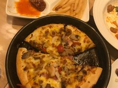 -必胜客(新海上世界店)