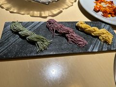 -余欢领鲜火锅(新街口店)