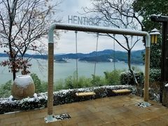 -天目湖涵田半山温泉