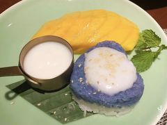 -mango tree芒果树泰国餐厅(青岛万象城店)
