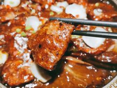 -小放牛炒菜馆(中山路乐汇城店)