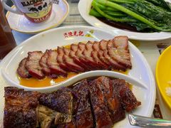 -澳门陈光记烧味饭店(万象城店)
