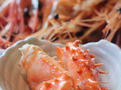 -上宴精品海鲜姿造(晶融汇旗舰店)
