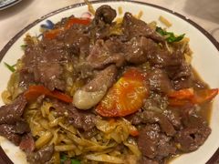 -合意桐坑牛肉粿·鲜牛肉火锅(嵩山总店)