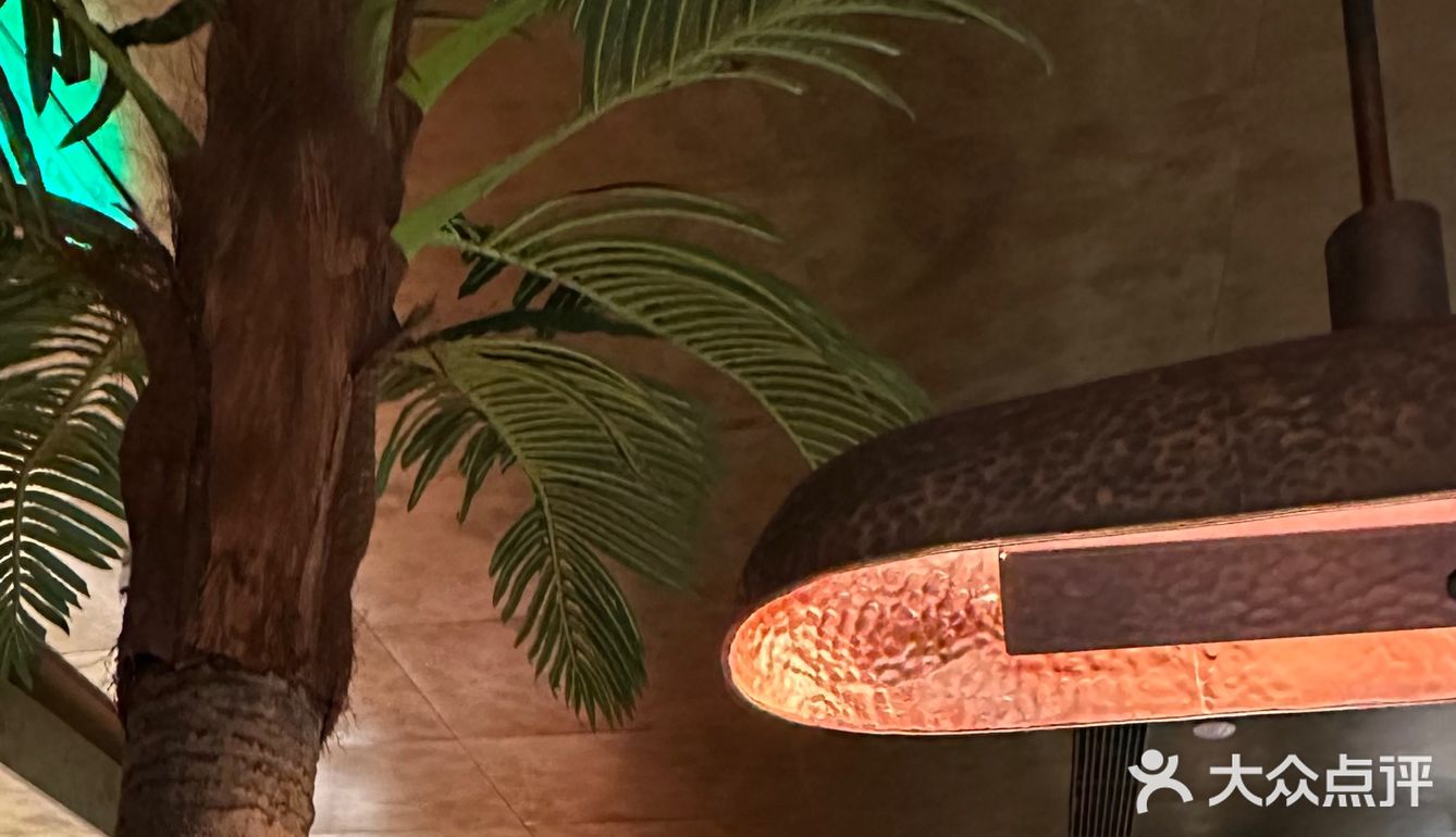 「泰香米泰国餐厅(天河城店)」「泰式虾片」很好吃