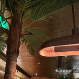 「泰香米泰国餐厅(天河城店)」「泰式虾片」很好吃