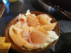 -雾都嘟重庆老火锅