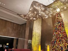 -广州天河希尔顿酒店