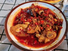 -江西老表·经典江西八大碗