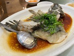 -流舫海鲜酒家(张溪店)