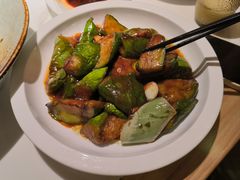 -筱爷叔·上海传统手工菜(玉树路店)
