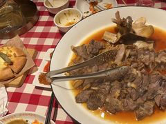 -西贝(上海我格广场店)