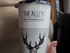 -THE ALLEY 鹿角巷(华润万象城店)