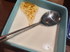 自制杏仁豆腐-王氏炉匠·烧鸟放题自助(好运街店)