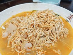 -富春茶社(国庆路店)