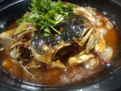 -老灶房-四川土菜(开元店)
