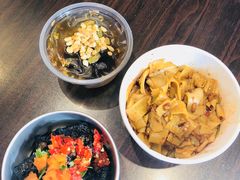 肉酱臭豆腐-文和友老长沙臭豆腐(太平街二店)