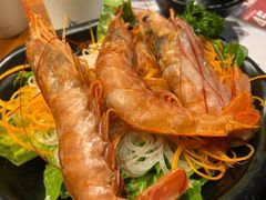 -呷哺呷哺(星光天地店)
