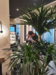 -凯博K-boom Hair Salon