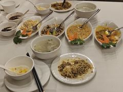 -新光酒家方亮蟹宴(黄浦店)