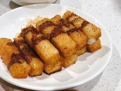 -牛华八婆麻辣烫(龙湖U城店)