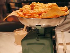 -大树餐厅(益田假日店)