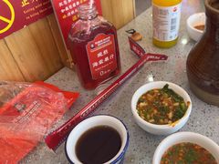 -阿婆情腊排骨火锅(金虹路店)