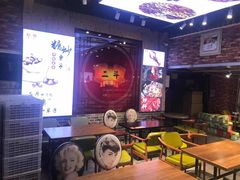 -二斗栗子(黄河道店)