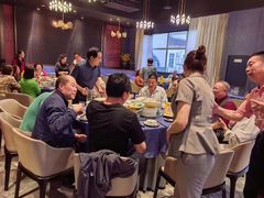 -俏巴渝·家宴·生日宴(锦绣城店)