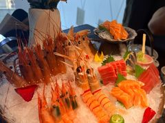-花潮料理艺食馆(SM新生活广场店)