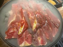 -九田家黑牛烤肉料理(太阳宫广场店)