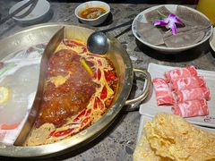 -小龙坎火锅(总店)