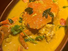-红泰·泰精选·特色料理(中山路店)