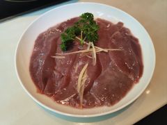 黄沙膶-一哥澳门豆捞·澳门风打边炉(高德置地店)