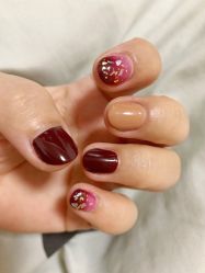 -纤指百魅美甲美睫