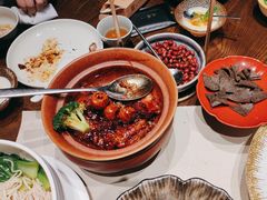 -太白餐厅·新湘菜原创者(月湖店)